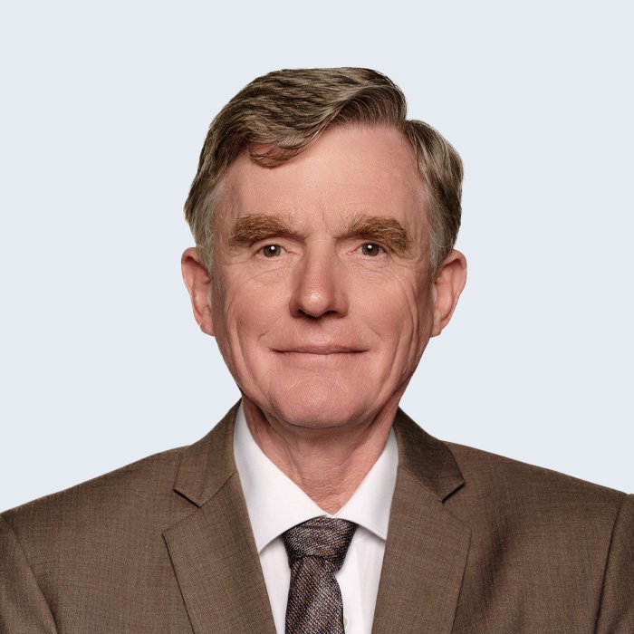 Paul Delves, Consultant Solicitor