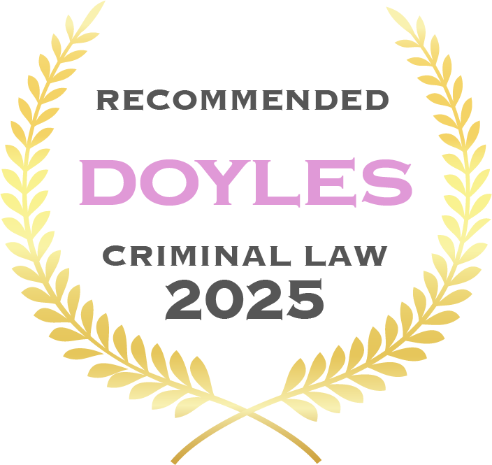 Crime - Recommended - 2025