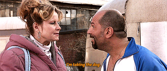 I’m taking the dog. Who keeps the family pet after separation?